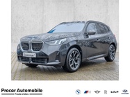 BMW X3 2025
