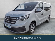 Renault Trafic 2025