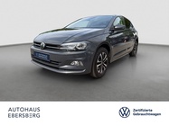 Volkswagen Polo 2021
