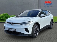 Volkswagen ID.4 2025