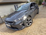 Kia cee'd Sportswagon 2019