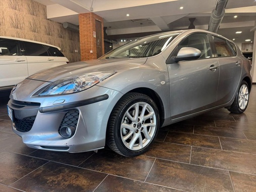 Mazda Other 2012