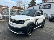 Ligier Myli 2024