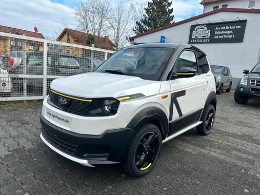 Ligier Myli 2024
