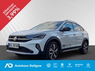 Volkswagen Taigo 2025