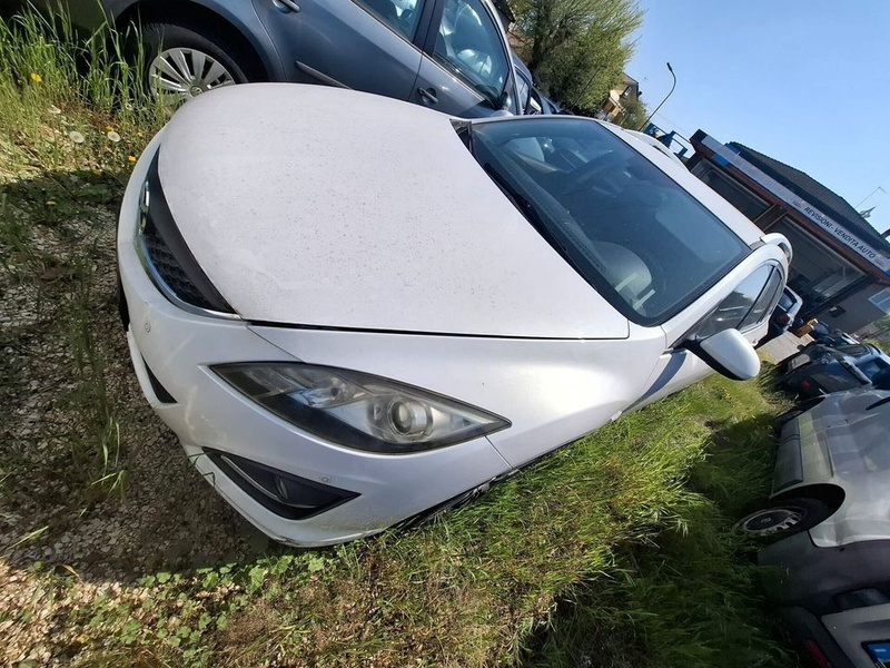Mazda Other