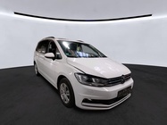 Volkswagen Touran 2022