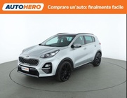 Kia Sportage 2019