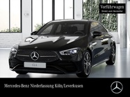 Mercedes-Benz CLA-Class 2026