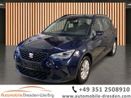 Seat Arona 2022