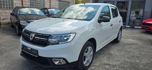 Dacia Sandero 2020
