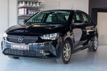 Opel Corsa 2020