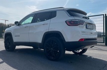 Jeep Compass 2019