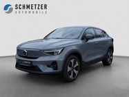 Volvo C40 2022