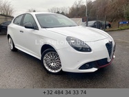 Alfa Romeo Giulietta 2020