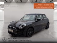 MINI Cooper 2022