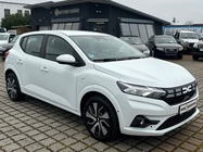 Dacia Sandero 2025