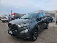 Ford EcoSport 2020