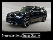 Mercedes-Benz GLC-Class 2022