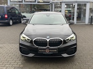 BMW 1 Series 2022