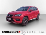 Seat Ateca 2020
