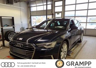 Audi A6 2023