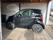 Smart ForTwo 2023