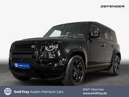 Land Rover Defender 2026