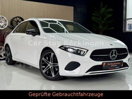 Mercedes-Benz A-Class 2025