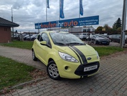 Ford Ka/Ka+ 2010