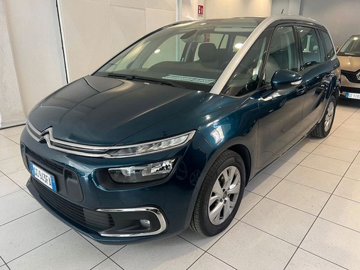 Citroen C4 2020