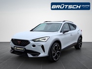 Cupra Formentor 2022