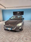 Ford Focus 2020