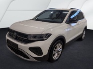 Volkswagen T-Cross 2025