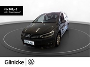 Volkswagen Touran 2023