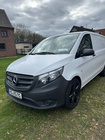 Mercedes-Benz Vito 2020