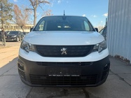 Peugeot Partner 2021