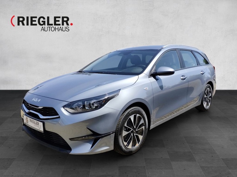 Kia cee'd Sportswagon