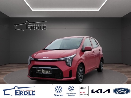 Kia Picanto 2026