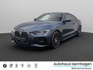 BMW 4 Series 2020