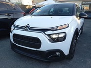 Citroen C3 2022