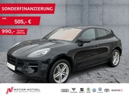 Porsche Macan 2019
