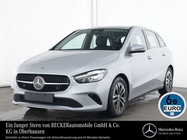 Mercedes-Benz B-Class 2025