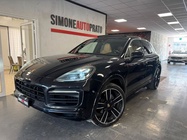 Porsche Cayenne 2019