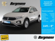 Volkswagen T-Roc 2024