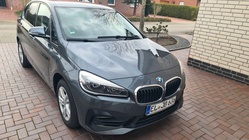 BMW 2 Series 2020