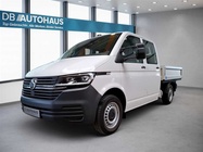 Volkswagen T6 2020