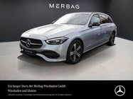 Mercedes-Benz C-Class 2023