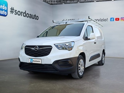 Opel Combo 2019