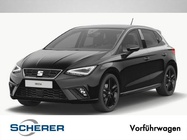Seat Ibiza 2026